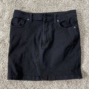 We the Free Denim Skirt - size 27